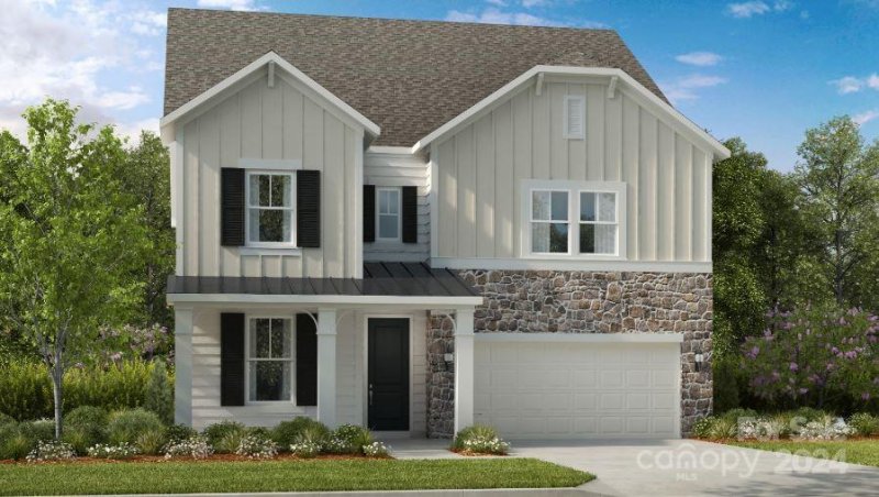 Property image 2 at 4022 Caymen Bay Court, Tega Cay, SC 29708