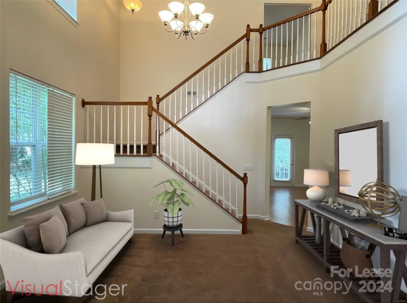 Property image 3 at 16742 Commons Creek Drive, Charlotte, NC 28277