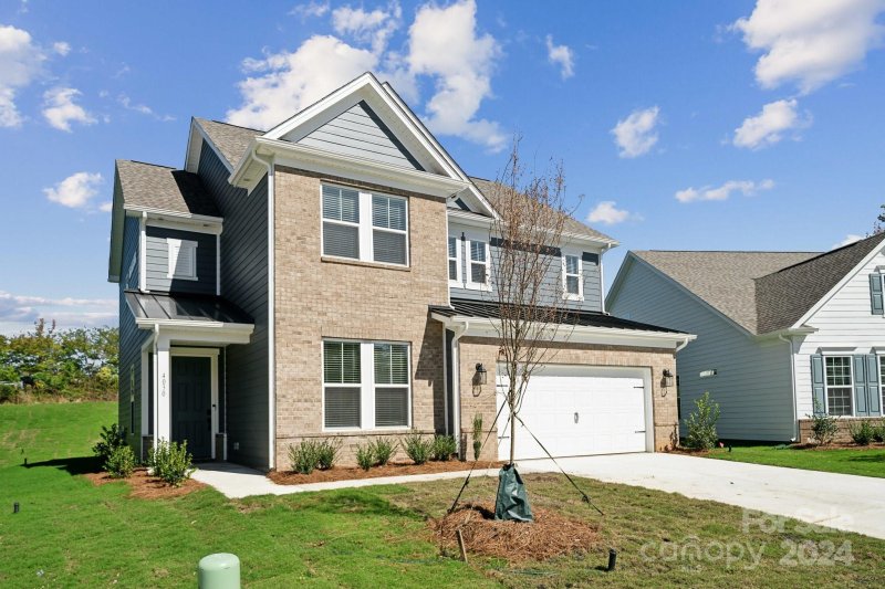 Property image 2 at 4030 Caymen Bay Court, Tega Cay, SC 29708