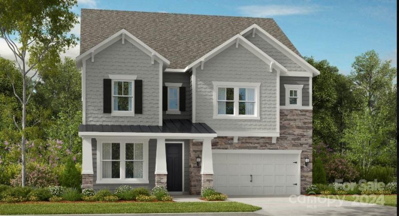 Property image 2 at 4034 Caymen Bay Court, Tega Cay, SC 29708