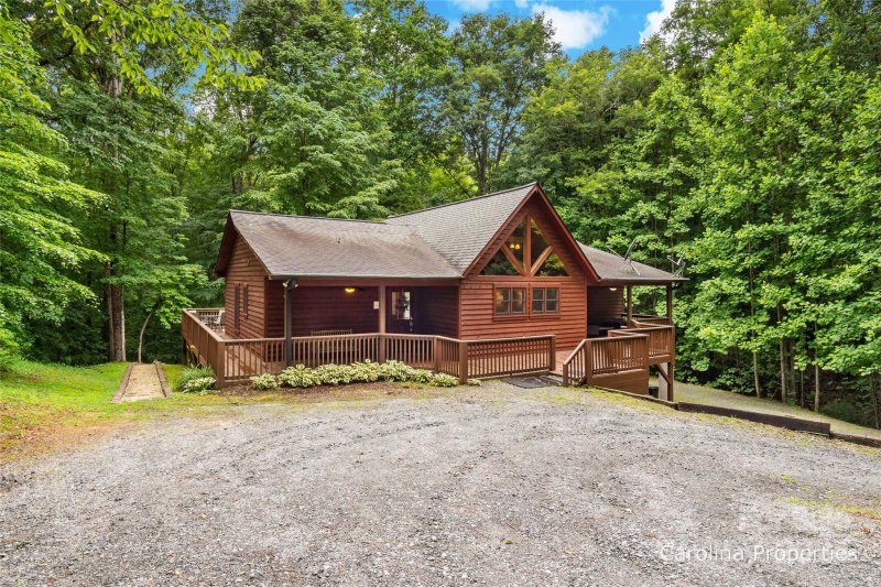 Property image 2 at 248 Cinnamon Ridge, Rutherfordton, NC 28139