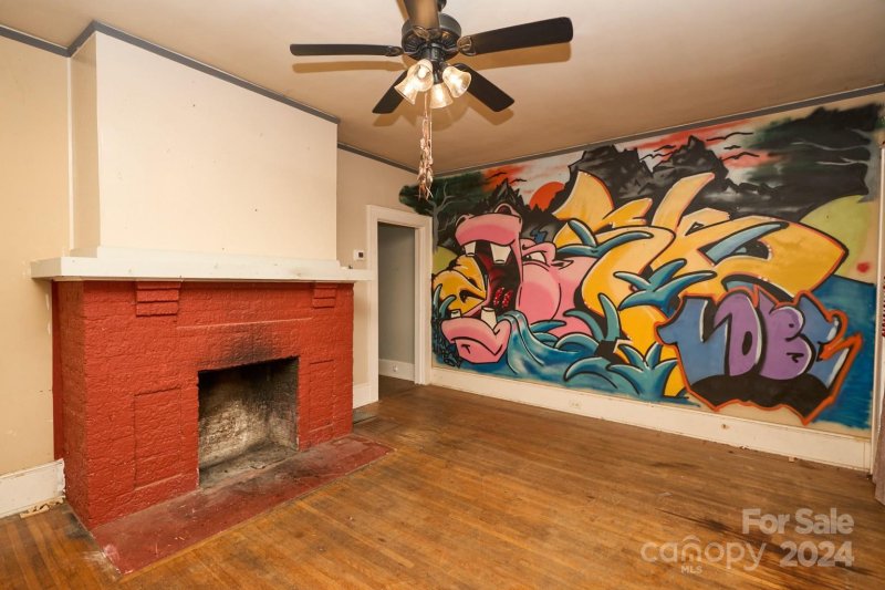 Property image 2 at 2325 Weddington Avenue, Charlotte, NC 28204