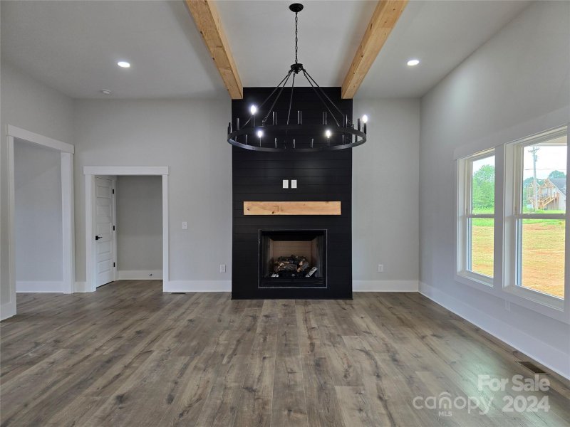 Property image 3 at 3116 Richview Drive, Crouse, NC 28033