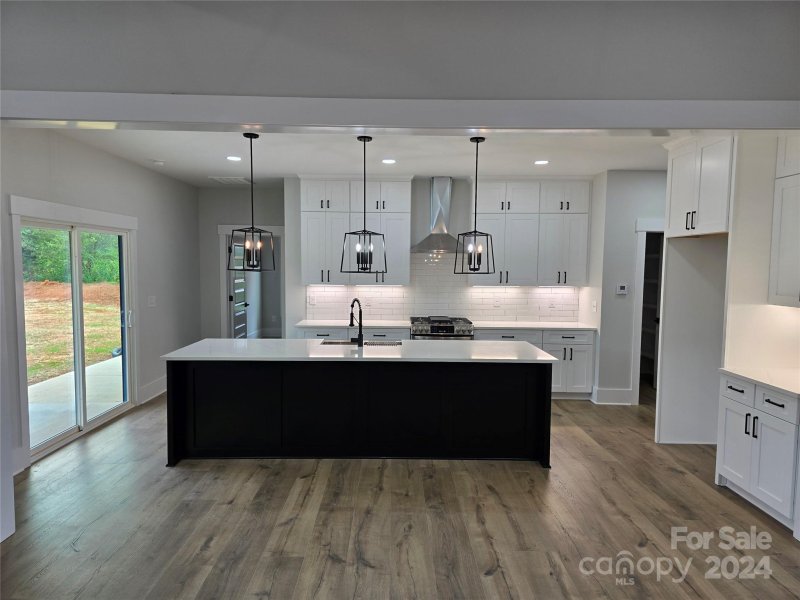 Property image 4 at 3116 Richview Drive, Crouse, NC 28033