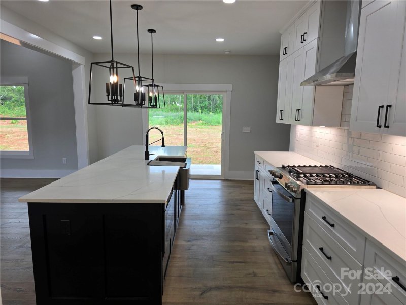 Property image 5 at 3116 Richview Drive, Crouse, NC 28033