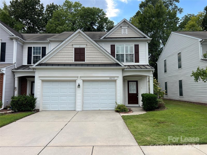 10232 Blakeney Preserve Drive