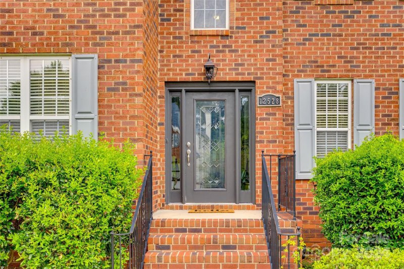 Property image 3 at 12528 Ivey Creek Drive, Charlotte, NC 28273