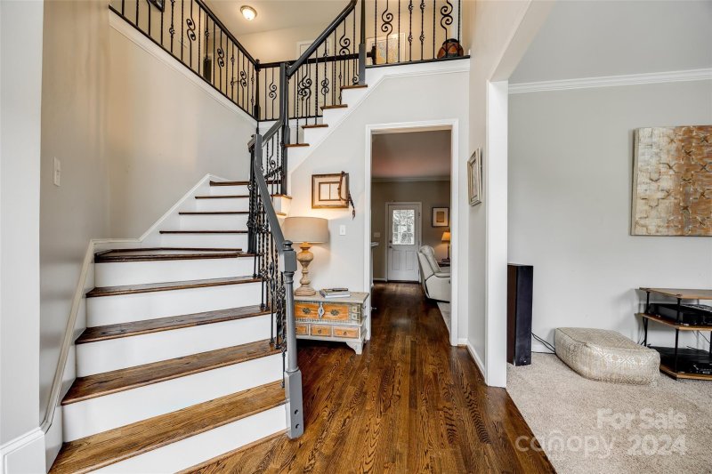 Property image 4 at 12528 Ivey Creek Drive, Charlotte, NC 28273