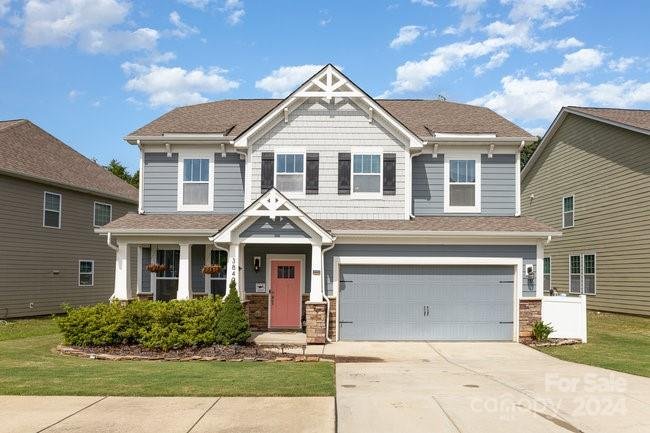 3842 Lake Breeze Drive