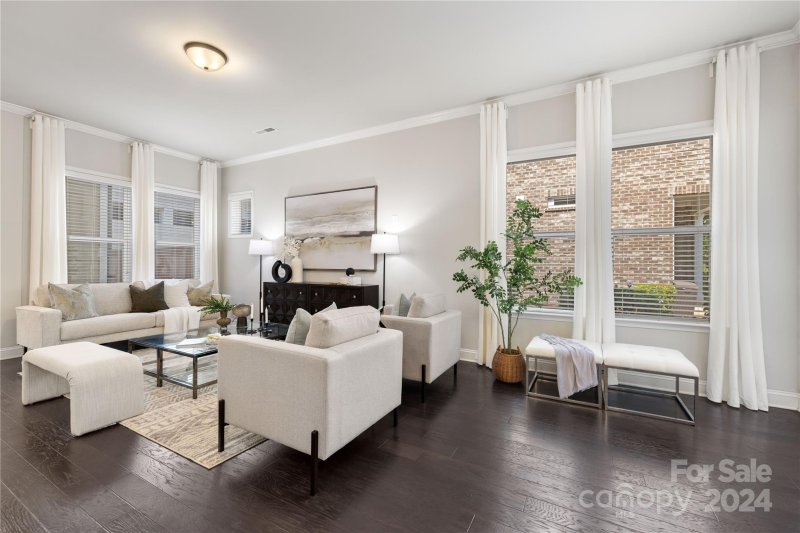 Property image 5 at 7538 Waverly Walk Avenue, Charlotte, NC 28277