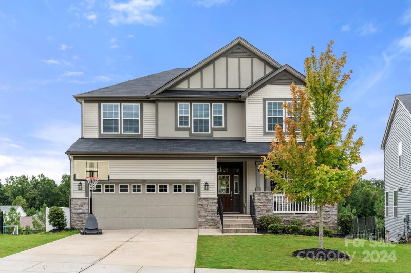 2865 Berkhamstead Circle