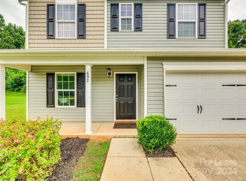 Property image 3 at 692 Victory Gallop Avenue, Clover, SC 29710