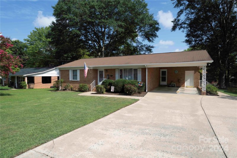 Property image 2 at 1545 Spangler Drive, Shelby, NC 28150