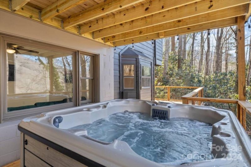 Property image 2 at 248 Azalea Drive, Maggie Valley, NC 28751