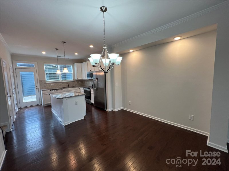 Property image 5 at 164 Linestowe Drive, Belmont, NC 28012