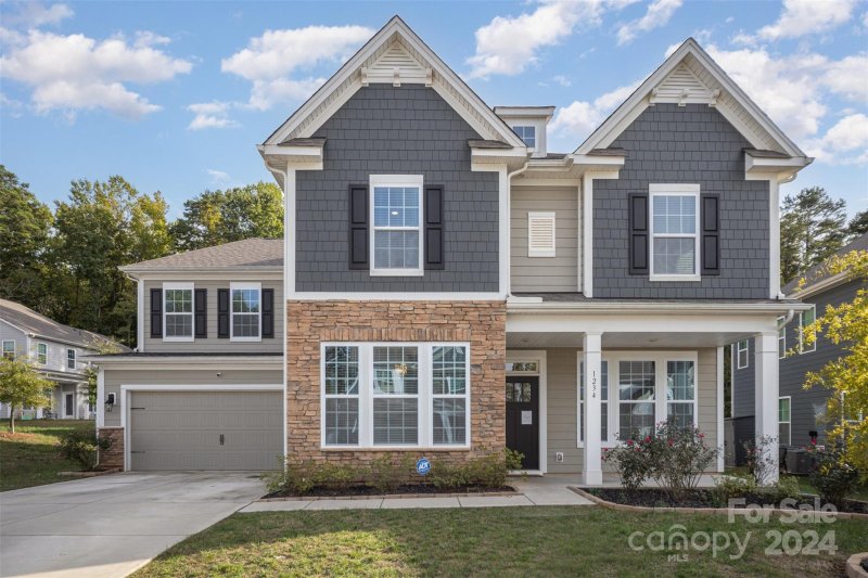 1234 Englewood Drive