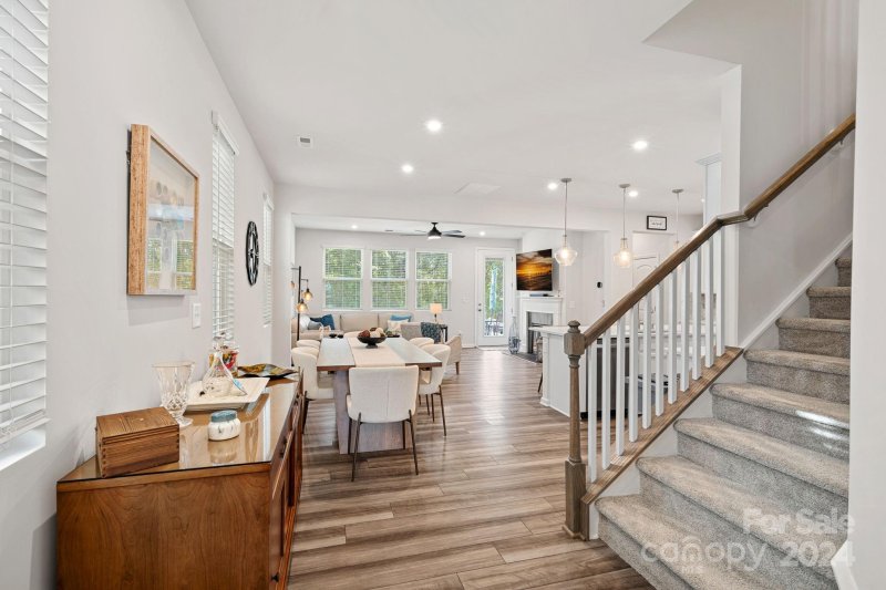 Property image 5 at 4747 Darcey Way, Indian Land, SC 29707