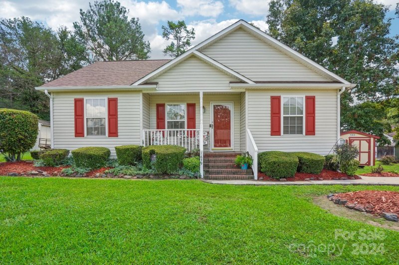 1679 Quail Rush Drive