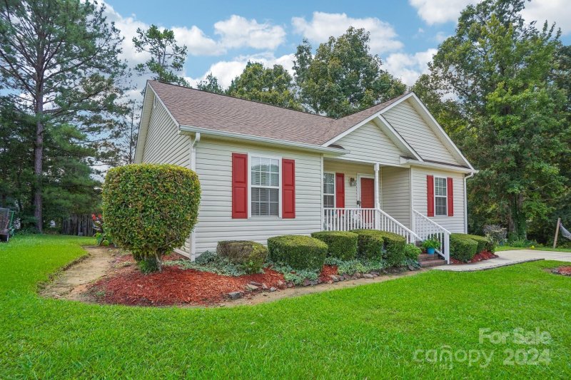 Property image 3 at 1679 Quail Rush Drive, Rock Hill, SC 29730