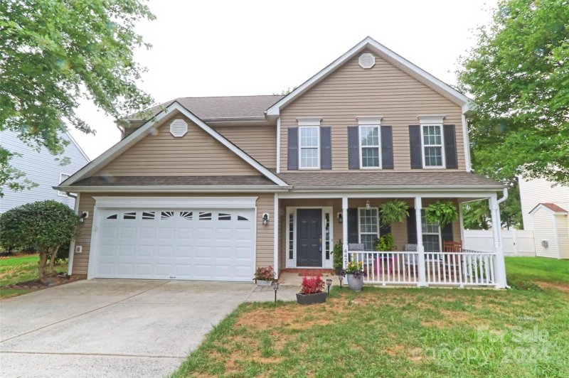 4427 Mariannes Ridge Road