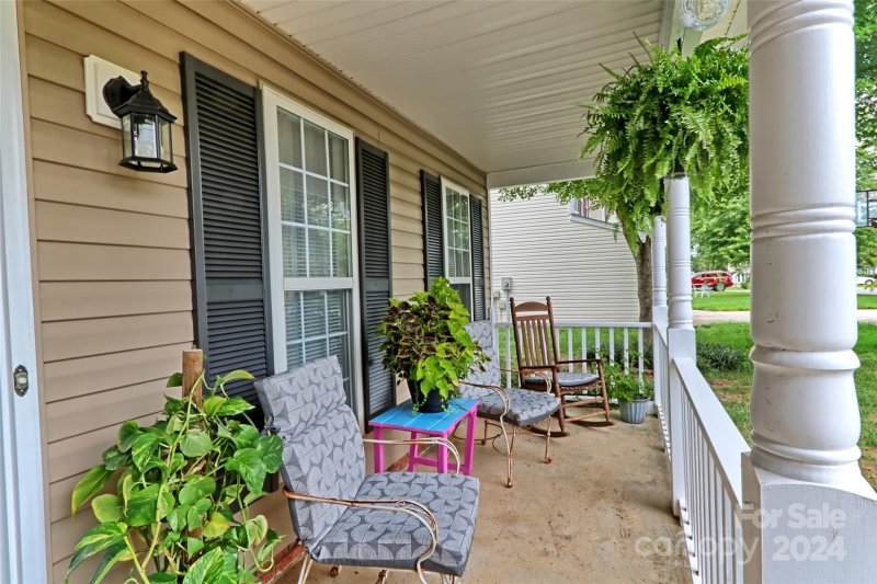 Property image 2 at 4427 Mariannes Ridge Road, Charlotte, NC 28273