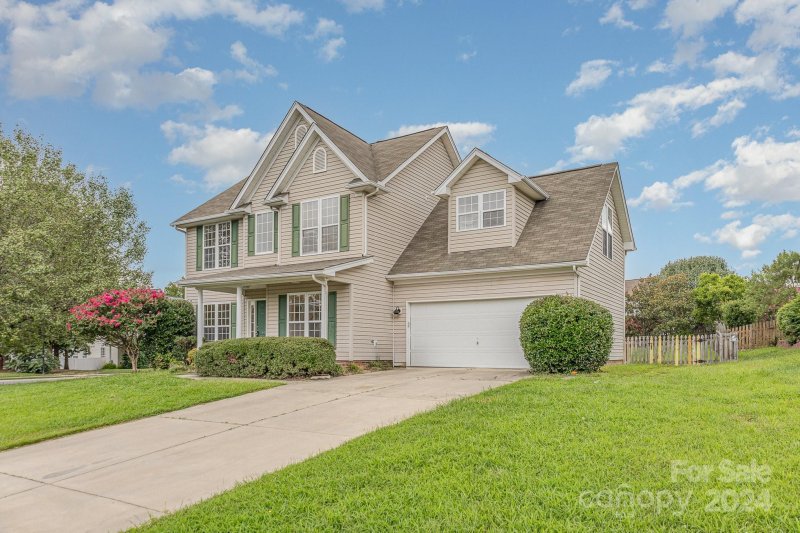 Property image 2 at 4103 Desert Rose Court, Fort Mill, SC 29708