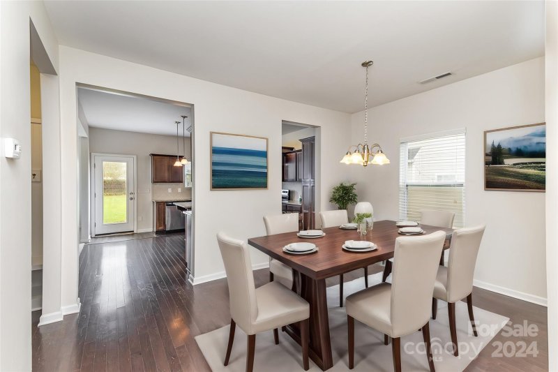 Property image 5 at 920 Southridge Drive, Monroe, NC 28112