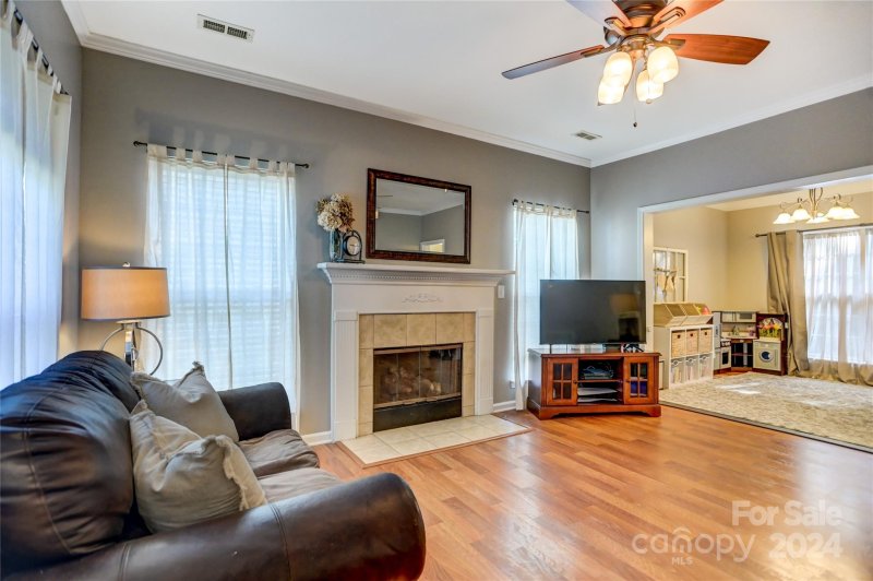 Property image 3 at 11916 Little Stoney Court, Charlotte, NC 28269