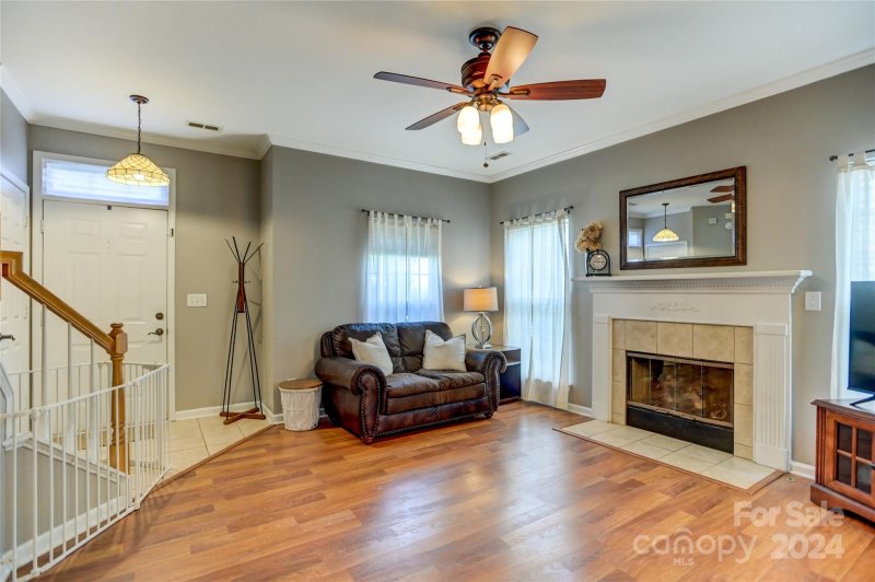 Property image 5 at 11916 Little Stoney Court, Charlotte, NC 28269