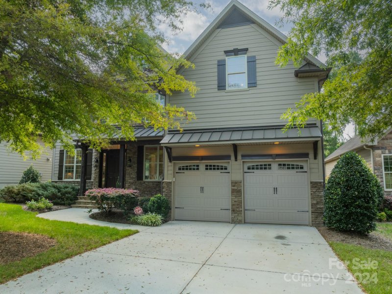 Property image 2 at 7345 Edenbridge Lane, Charlotte, NC 28226