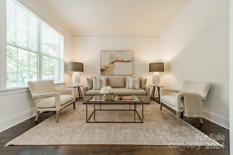 Property image 5 at 7345 Edenbridge Lane, Charlotte, NC 28226