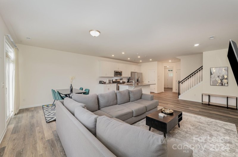 Property image 5 at 6838 Harris Bay Road, Charlotte, NC 28269