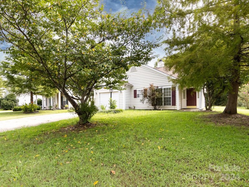 Property image 2 at 13313 Michael Lynn Road, Charlotte, NC 28278