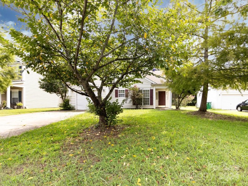 Property image 3 at 13313 Michael Lynn Road, Charlotte, NC 28278