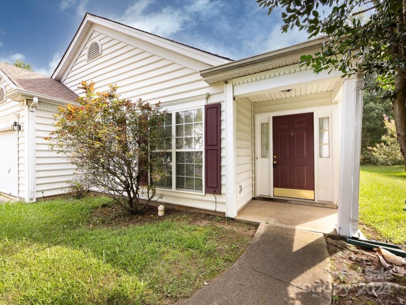 Property image 4 at 13313 Michael Lynn Road, Charlotte, NC 28278
