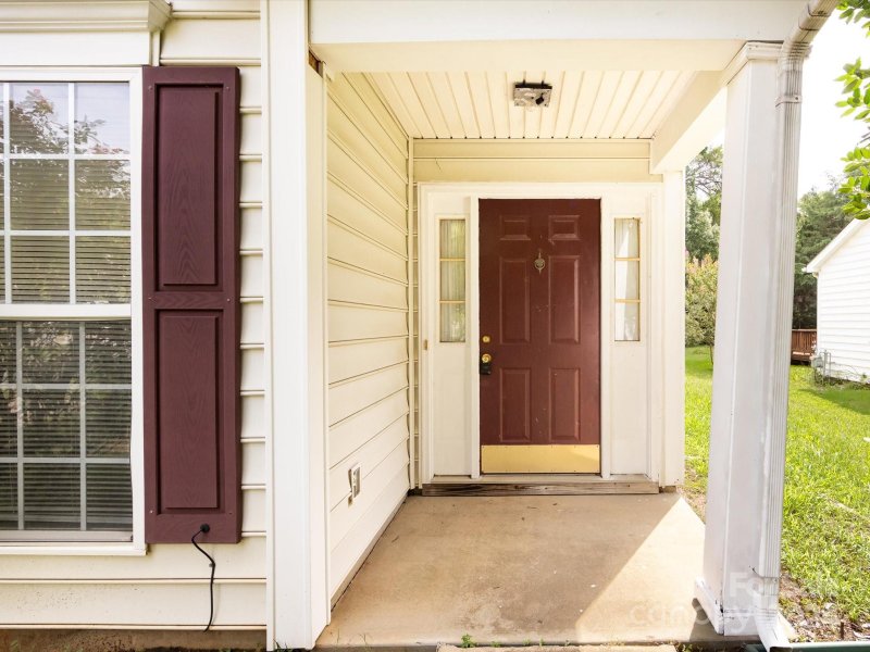 Property image 5 at 13313 Michael Lynn Road, Charlotte, NC 28278