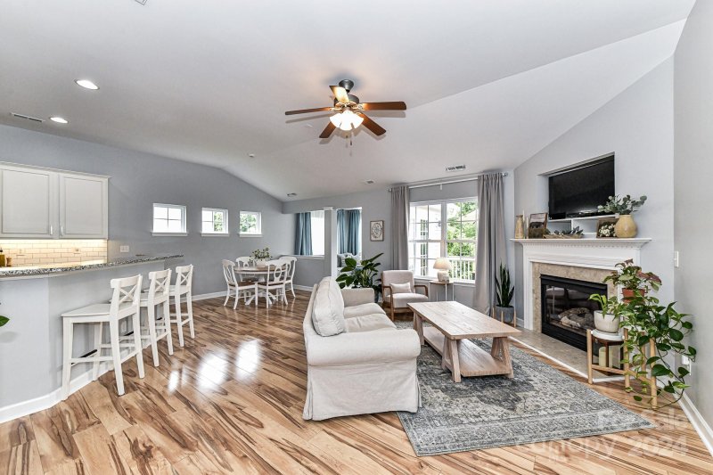 Property image 3 at 6750 Thistle Down Drive, Harrisburg, NC 28075