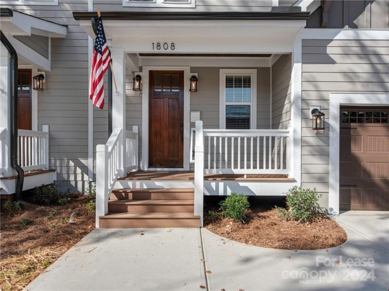 Property image 2 at 1808 Berryhill Road, Charlotte, NC 28208