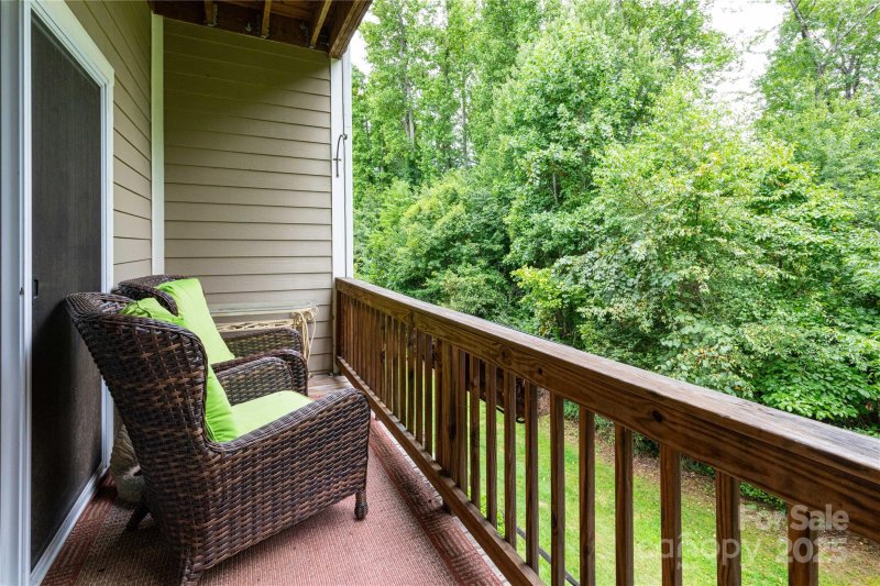 Property image 2 at 64 Foxden Drive, Fletcher, NC 28732