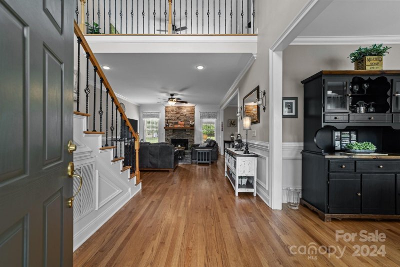 Property image 5 at 3218 Mountain Creek Drive, Sherrills Ford, NC 28673