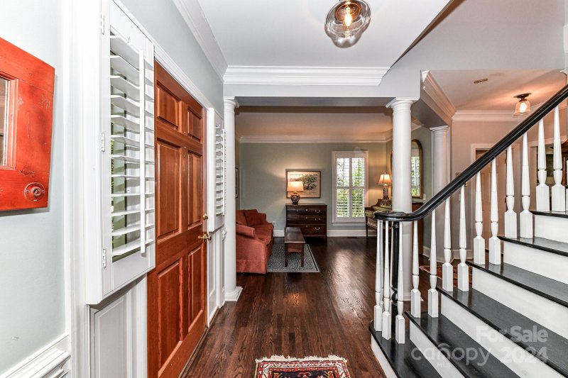 Property image 3 at 118 N Lynbrook Drive, Davidson, NC 28036