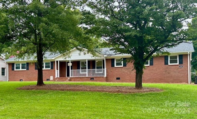 Property image 2 at 1646 Colony Road, Rock Hill, SC 29730