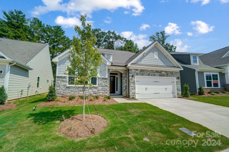 Property image 3 at 115 S Dunlavin Way, Mooresville, NC 28115