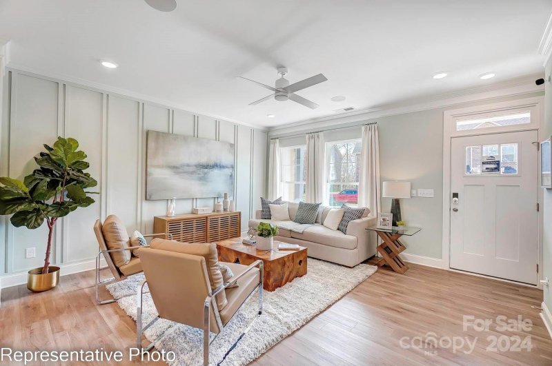 Property image 2 at 5549 Stafford Road, Charlotte, NC 28215