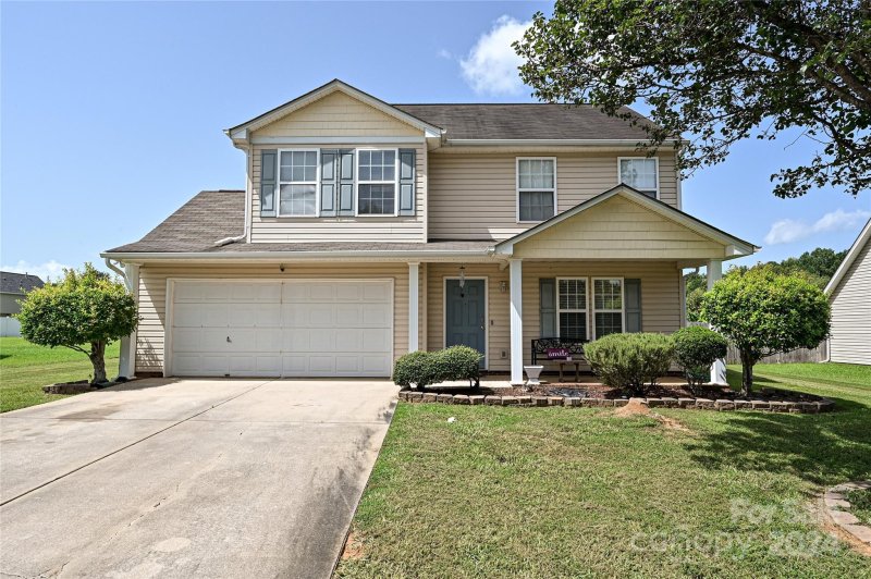 556 Kenbridge Lane