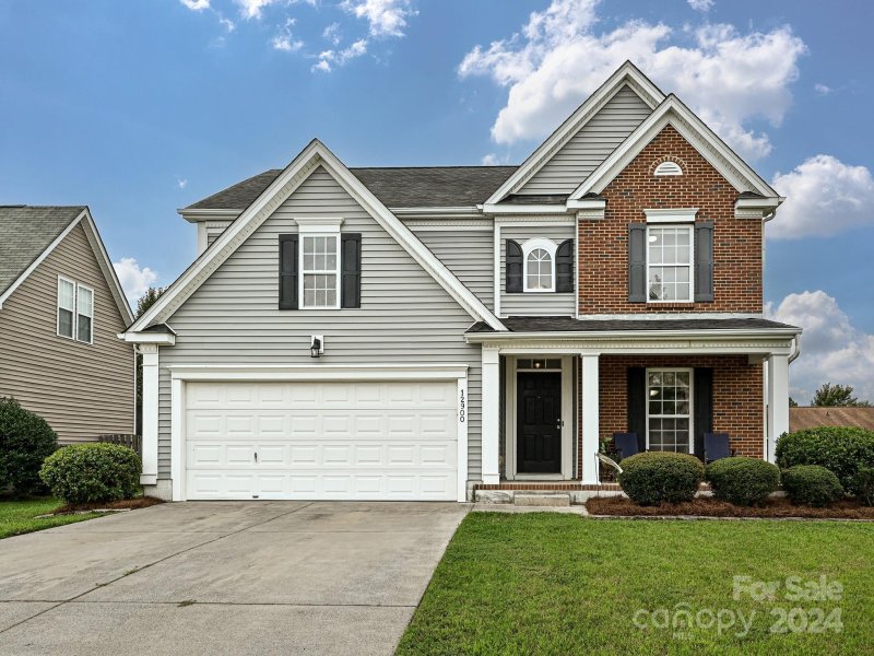 12900 Walking Stick Drive