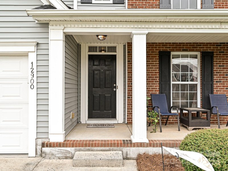Property image 2 at 12900 Walking Stick Drive, Charlotte, NC 28278