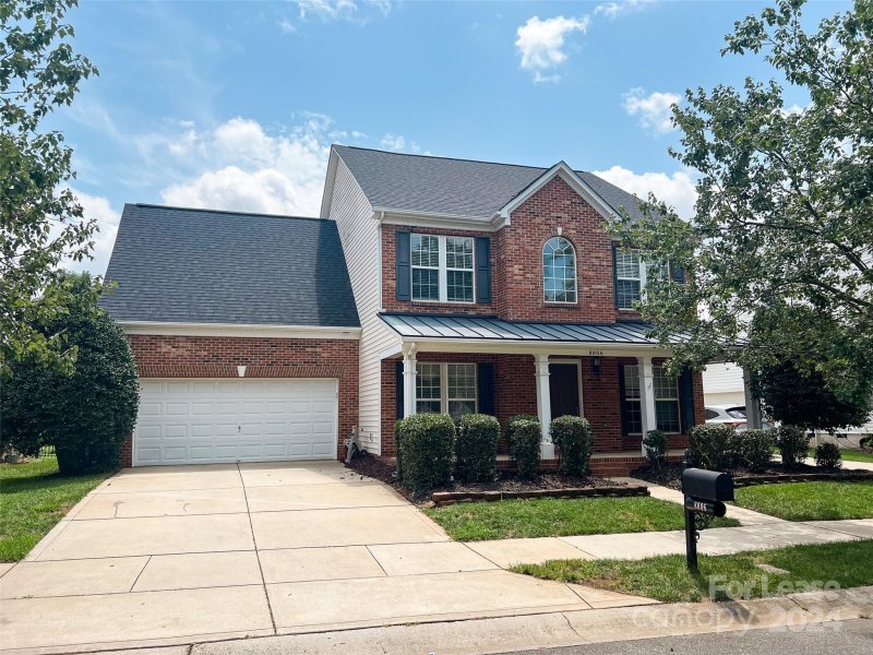 8806 Cool Meadow Drive