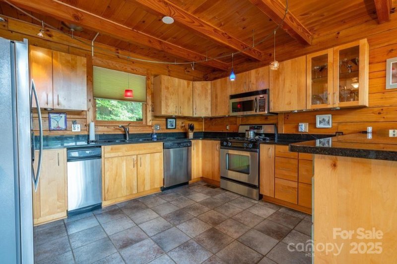 Property image 5 of 4901 Nightingale Way in Pisgah Woods, Lenoir, NC 28645