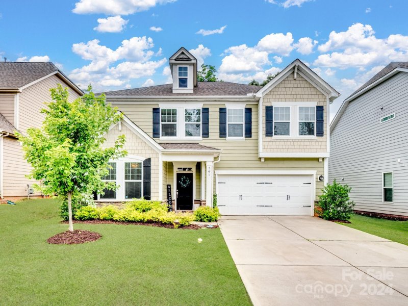 141 Morgans Branch Road